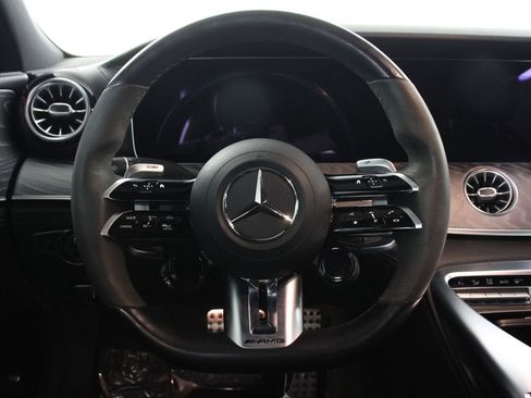 Used 2022 Mercedes-Benz AMG GT 43 image 8