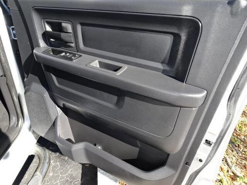 Used 2010 Dodge Ram 1500 Truck ST w/ ST Popular Equipment Group image 27