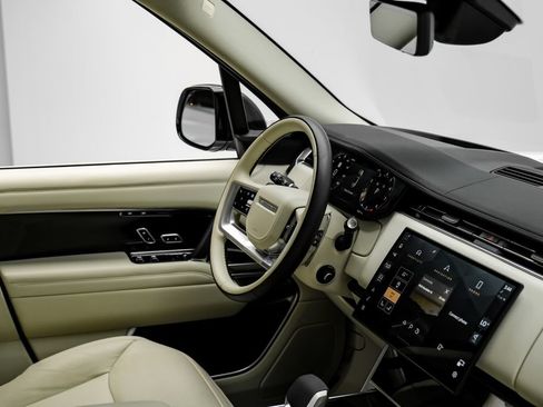 Used 2024 Land Rover Range Rover SE AWD/4WD image 22