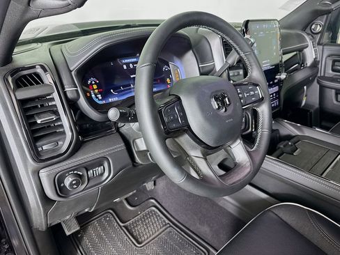 New 2026 RAM 2500 Limited image 9