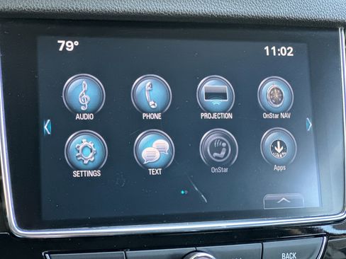 Used 2018 Buick Encore Preferred image 18