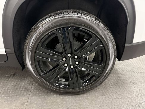 New 2026 GMC Acadia Elevation w/ Black Edition image 12