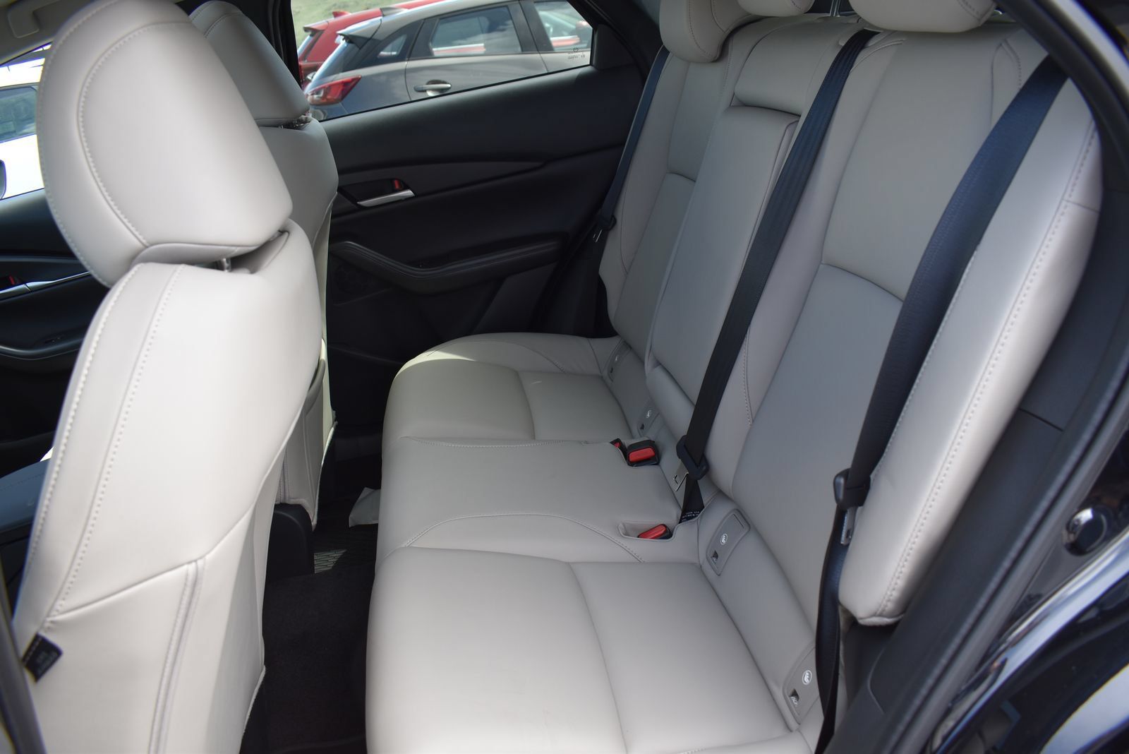 New 2026 MAZDA CX-30 AWD 2.5 S image 23