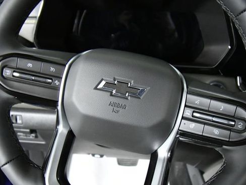 New 2026 Chevrolet Colorado ZR2 w/ Technology Package image 2