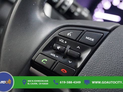 Used 2018 Hyundai Tucson Value FWD image 21