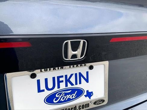 Used 2023 Honda Accord EX image 30