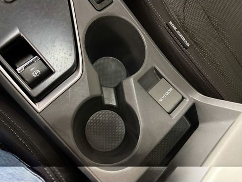 Certified 2024 Subaru Crosstrek 2.0i Premium w/ Popular Package #3 image 16