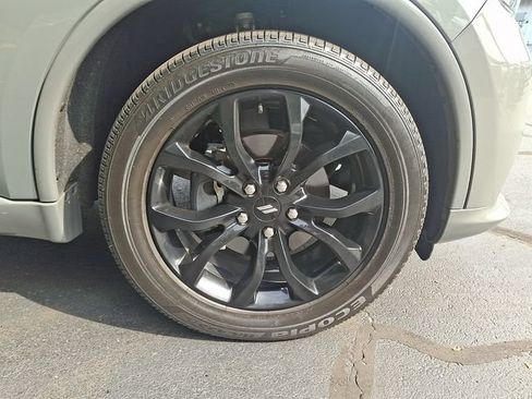Used 2020 Dodge Durango GT AWD/4WD image 8
