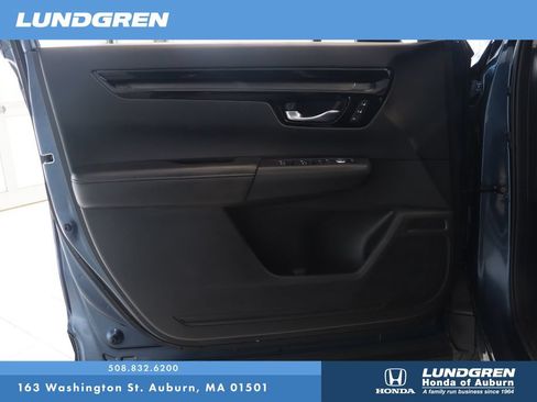 Used 2025 Honda CR-V EX-L image 10