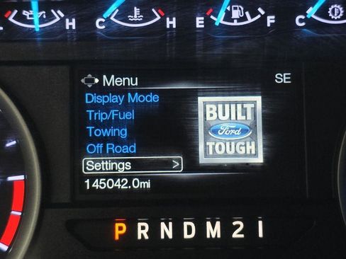 Used 2018 Ford F250 XL w/ Power Equipment Group RWD image 19