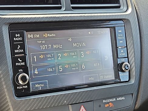 Used 2025 Mitsubishi Outlander Sport AWD image 19