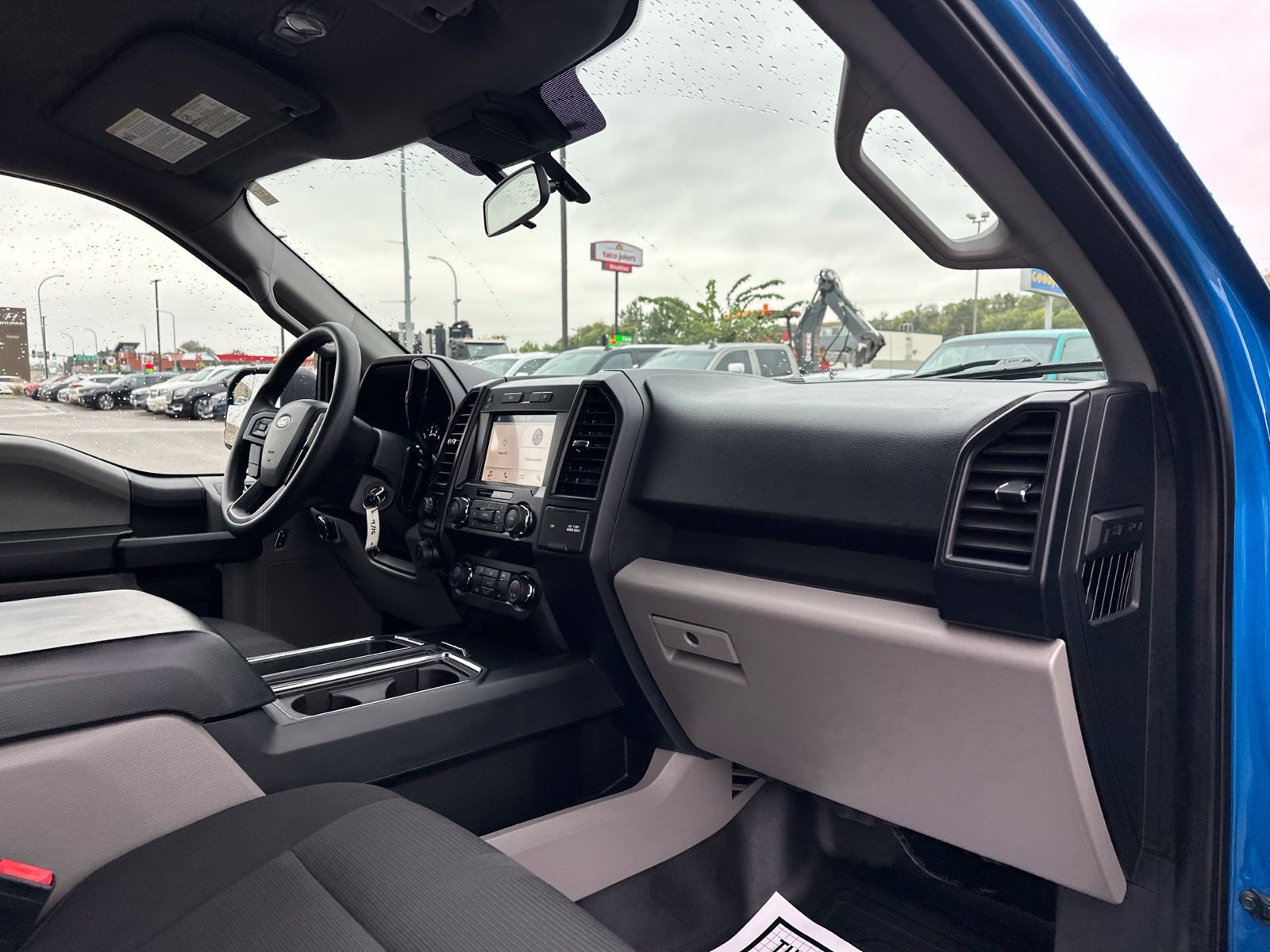 Used 2019 Ford F150 XL w/ Equipment Group 101A Mid AWD/4WD image 33