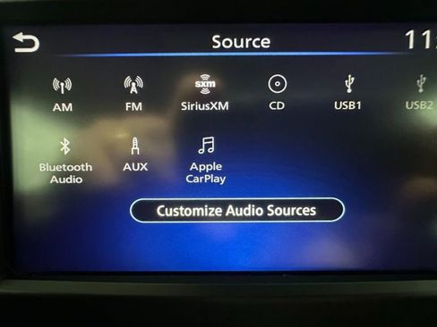 Used 2019 Nissan Titan PRO-4X w/ Pro-4x Convenience Package image 19