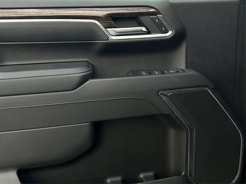 Certified 2023 GMC Sierra 1500 SLE w/ X31 Off-Road Package image 23