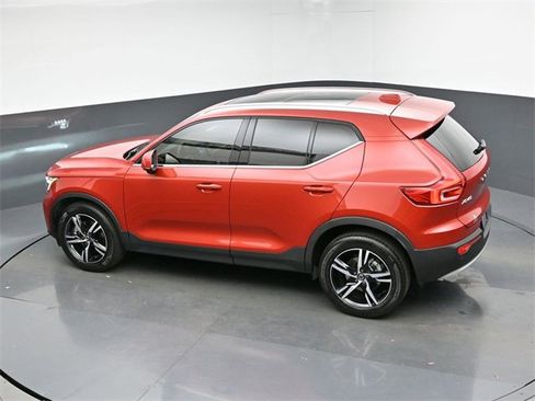 Used 2023 Volvo XC40 B5 Plus w/ Driver Assist Package image 45