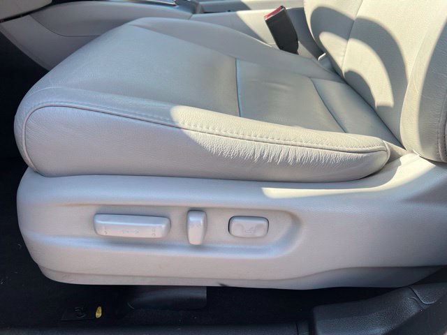 Used 2022 Honda Pilot Black Edition image 26