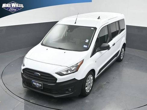 Used 2022 Ford Transit Connect XL FWD image 11