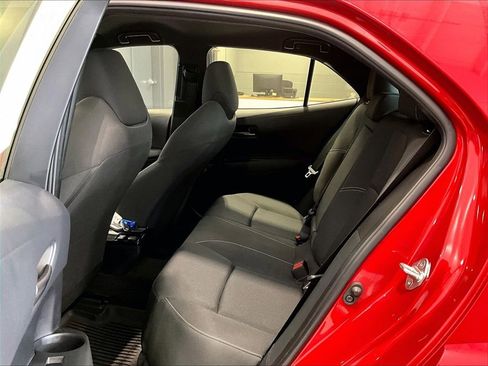 Used 2023 Toyota Corolla GR image 21