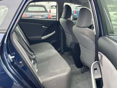 Used 2013 Toyota Prius Three image 27
