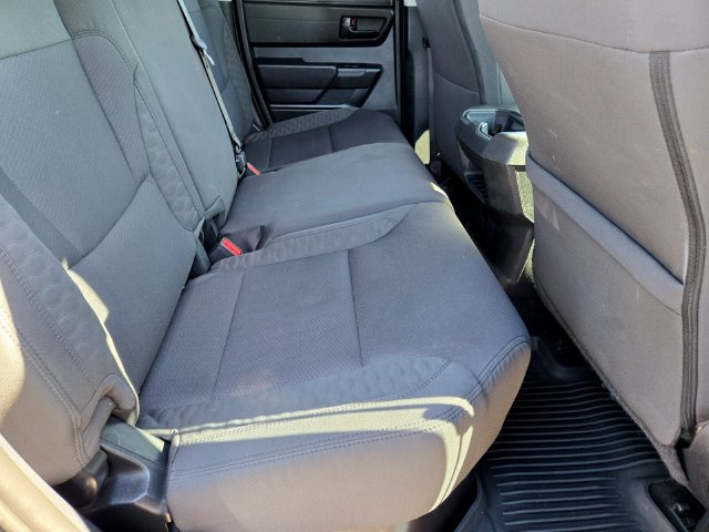 Used 2023 Toyota Tundra SR w/ SR Tow Package RWD image 20