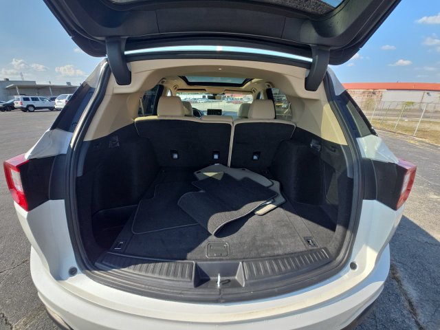 Certified 2024 Acura RDX SH-AWD image 23