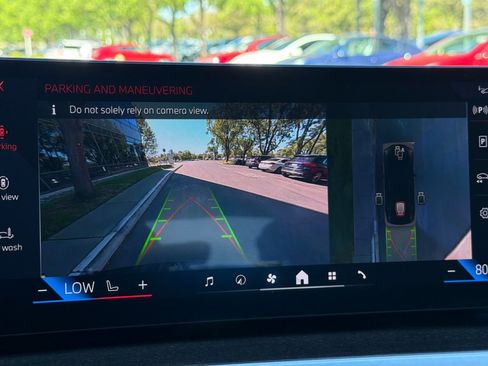 Used 2024 BMW i4 eDrive35 w/ Premium Package image 25