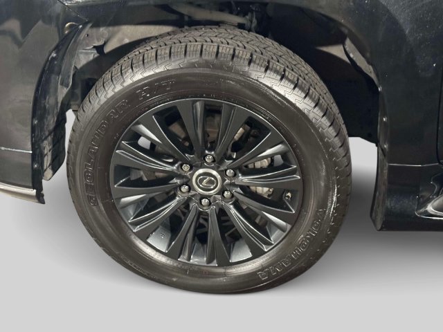 Certified 2023 Lexus GX 460 Premium w/ Accessory Package AWD/4WD image 10