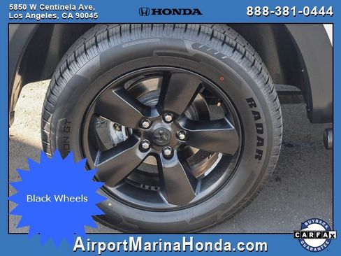 Used 2020 RAM 1500 Classic Warlock w/ Electronics Group image 12