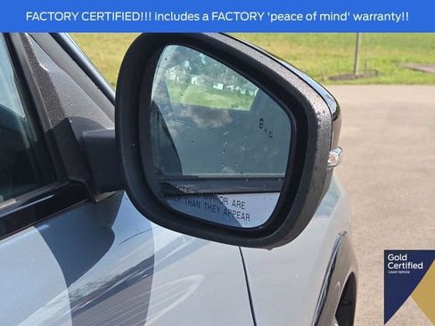 Used 2023 Ford Mustang Mach-E Premium AWD/4WD image 9