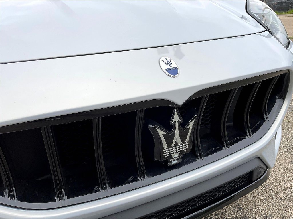 Used 2023 Maserati Grecale Modena AWD/4WD image 33