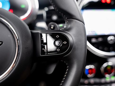 Used 2023 MINI Cooper John Cooper Works FWD image 44