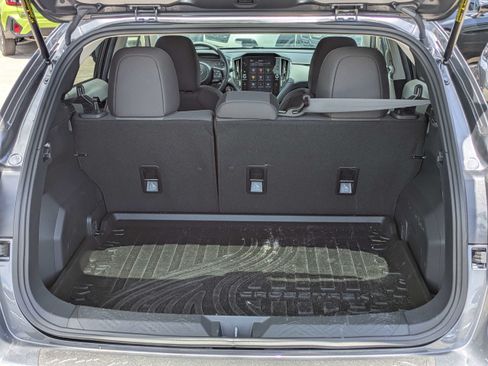 Certified 2026 Subaru Crosstrek 2.5i Premium w/ Convenience Package #2 AWD/4WD image 13