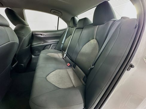 Used 2024 Toyota Camry LE image 24