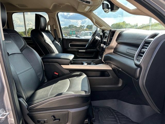 Used 2019 RAM 3500 Laramie AWD/4WD image 49