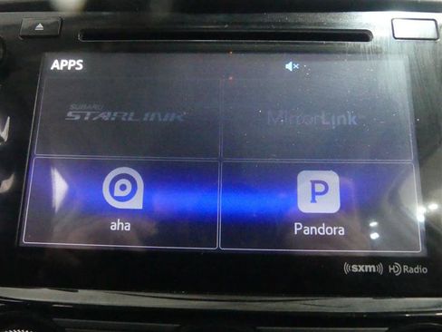 Used 2018 Subaru Forester 2.5i Premium image 42