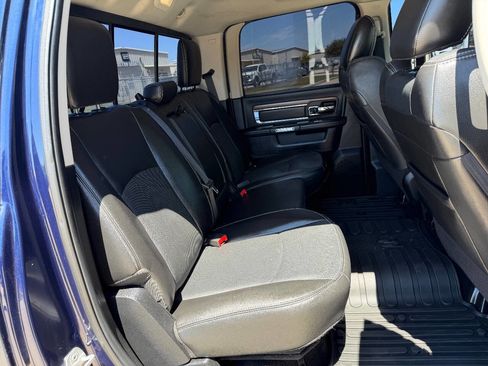 Used 2014 RAM 3500 Laramie w/ Cold Weather Group image 67