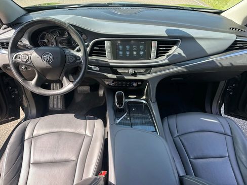 Used 2018 Buick Enclave Premium w/ LPO, Hit The Road Package image 10