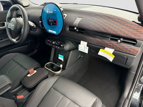 New 2026 MINI Cooper S FWD image 16