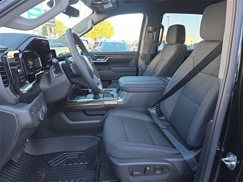 New 2026 Chevrolet Silverado 1500 LT Trail Boss w/ Convenience Package II image 10