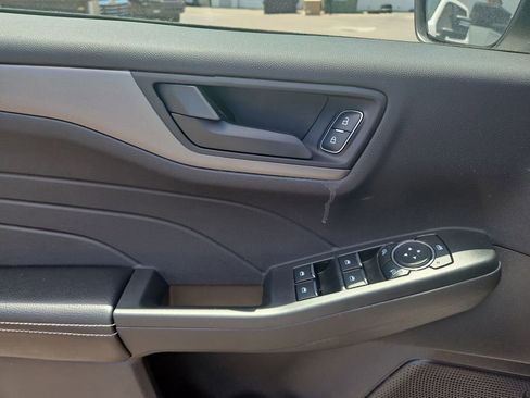 Used 2023 Ford Escape Active w/ Cold Weather Package FWD image 21