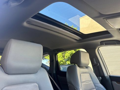 Used 2018 Honda CR-V EX-L image 19