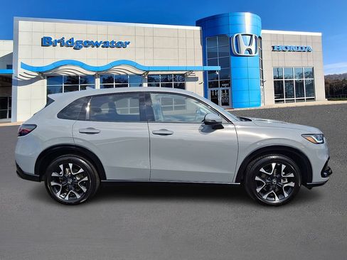 Used 2026 Honda HR-V EX-L image 7