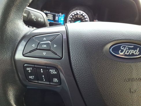 Certified 2021 Ford Ranger Lariat w/ Equipment Group 501A High image 17