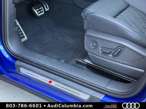 New 2026 Audi SQ5 Prestige AWD/4WD image 18