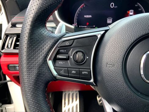 Used 2022 Acura MDX A-Spec AWD/4WD image 23