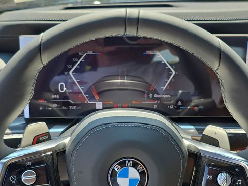 New 2026 BMW 740i xDrive AWD/4WD image 13
