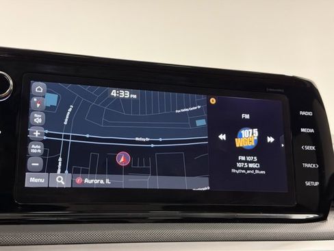 Used 2023 Kia K5 GT-Line image 18