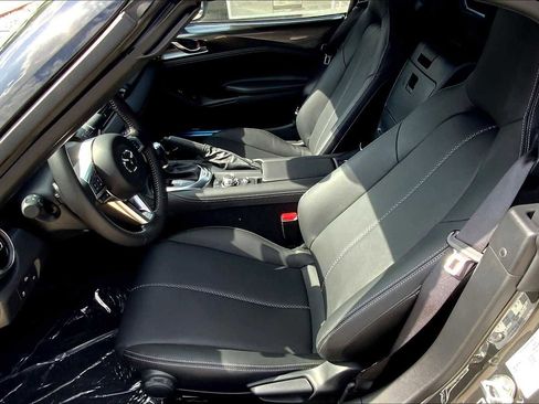 New 2025 MAZDA MX-5 Miata Grand Touring image 5