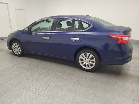 Used 2016 Nissan Sentra SV FWD image 3