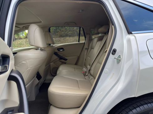 Used 2016 Acura RDX AWD image 30